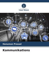 Produktbild: Kommunikations