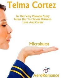Produktbild: MicroBurst (AeroRomance Series, #1)