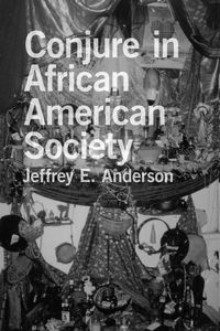 Produktbild: Conjure in African American Society