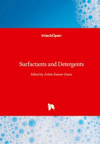 Produktbild: Surfactants and Detergents