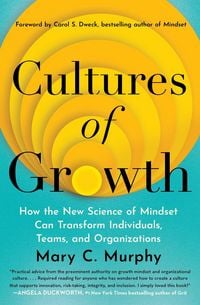 Produktbild: Cultures of Growth