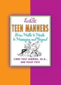 Produktbild: Teen Manners