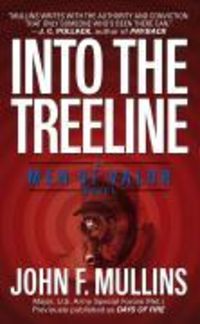 Produktbild: Into the Treeline