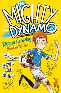 Produktbild: The Mighty Dynamo