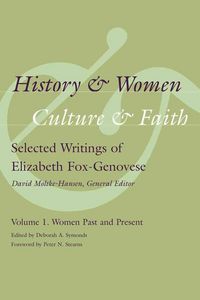 Produktbild: History and Women, Culture and Faith