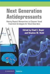 Produktbild: Next Generation Antidepressants