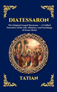 Produktbild: Diatessaron