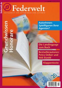 Produktbild: Federwelt 118, 03-2016