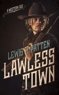 Produktbild: Lawless Town