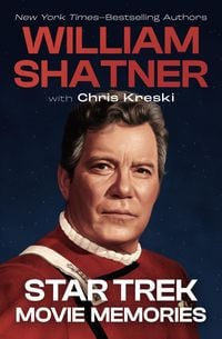 Produktbild: Star Trek Movie Memories