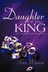 Produktbild: Daughter of the King