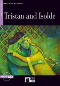 Produktbild: Tristan And Isolde book/audio CD