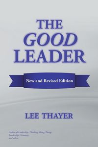Produktbild: The Good Leader