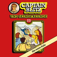 Produktbild: Die letzte Falle