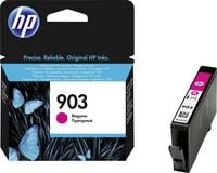 Produktbild: HP 903 Druckerpatrone Original Magenta T6L91AE Tinte