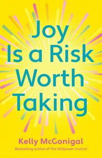 Produktbild: Joy is a Risk Worth Taking