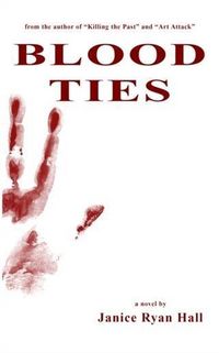 Produktbild: Blood Ties
