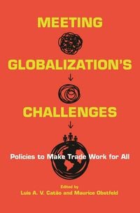 Produktbild: Meeting Globalization's Challenges