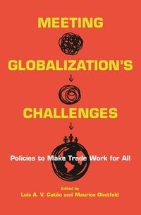 Produktbild: Meeting Globalization's Challenges