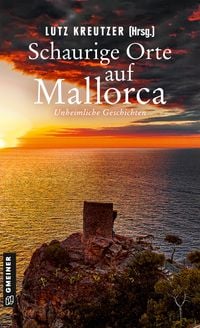 Produktbild: Schaurige Orte auf Mallorca