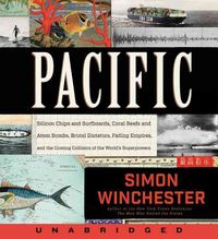 Produktbild: PACIFIC                      D