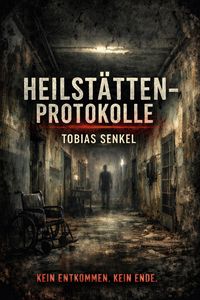 Produktbild: Die Heilst&auml;ttenprotokolle