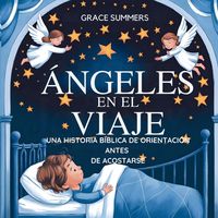 Produktbild: &Aacute;ngeles En El Viaje