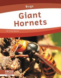 Produktbild: Giant Hornets