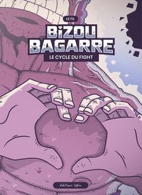 Produktbild: Bizou bagarre le cycle du fight
