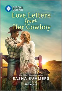 Produktbild: Love Letters from Her Cowboy