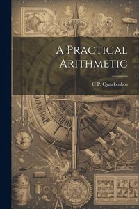 Produktbild: A Practical Arithmetic
