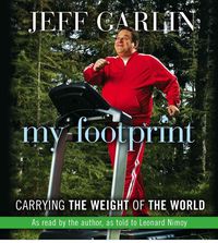 Produktbild: My Footprint: Carrying the Weight of the World