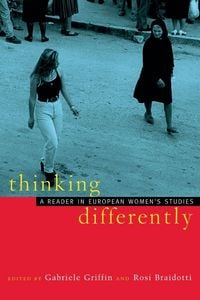 Produktbild: Thinking Differently