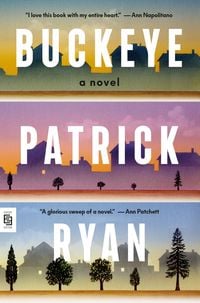 Produktbild: Buckeye