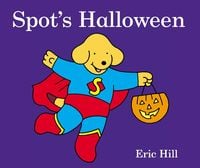 Produktbild: Spot's Halloween