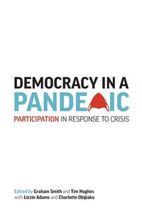 Produktbild: Democracy in a Pandemic