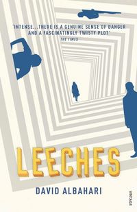 Produktbild: Leeches