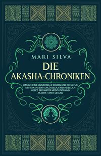 Produktbild: Die Akasha-Chroniken