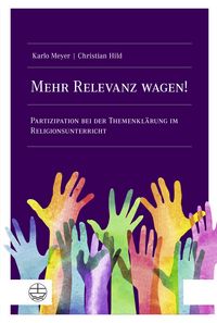 Produktbild: Mehr Relevanz wagen!