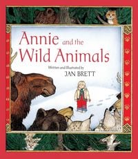 Produktbild: Annie and the Wild Animals