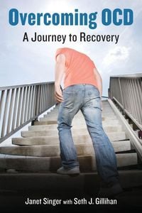 Produktbild: Overcoming OCD