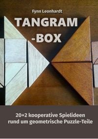 Produktbild: Tangram-Box