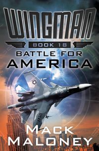 Produktbild: Battle for America