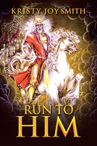 Produktbild: Run to Him
