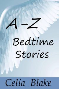 Produktbild: A-Z Bedtime Stories