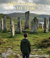 Produktbild: The Stones of Time