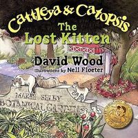Produktbild: Cattleya and Catopsis, The Lost Kitten