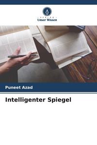 Produktbild: Intelligenter Spiegel