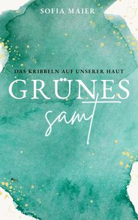 Produktbild: Gr&uuml;nes Samt