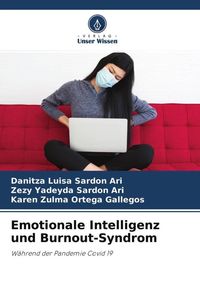Produktbild: Emotionale Intelligenz und Burnout-Syndrom